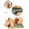 ADVANCED AIRWAY INTUBATION TRAINING SIMULATOR (SOFT)